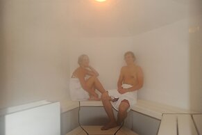 Hotel Helvetia Intergolf