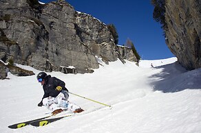 Hotel Helvetia Intergolf