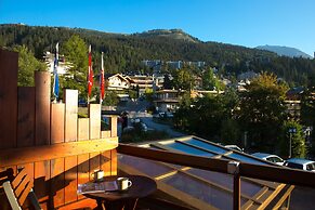 Hotel Helvetia Intergolf