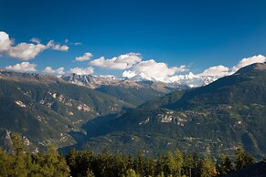 Hotel Helvetia Intergolf