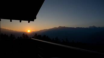 Hotel Helvetia Intergolf