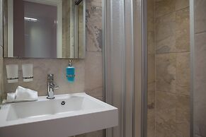 Hotel Helvetia Intergolf