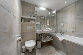 Hotel Helvetia Intergolf