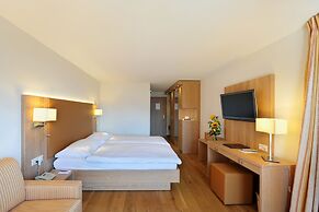 Hotel Helvetia Intergolf