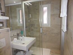 Hotel Helvetia Intergolf