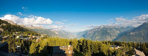 Hotel Helvetia Intergolf