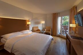 Hotel Helvetia Intergolf