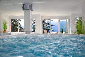 Hotel Helvetia Intergolf