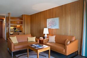 Hotel Helvetia Intergolf