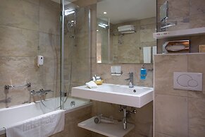 Hotel Helvetia Intergolf