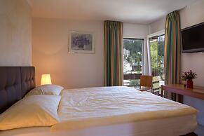 Hotel Helvetia Intergolf