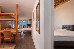 Hotel Helvetia Intergolf