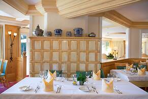 Hotel Helvetia Intergolf