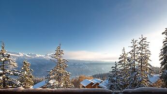 Hotel Helvetia Intergolf