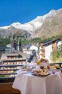 Walliserhof Grand Hotel & Spa