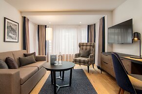 Walliserhof Grand Hotel & Spa