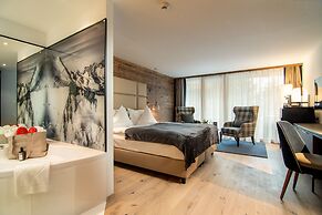 Walliserhof Grand Hotel & Spa