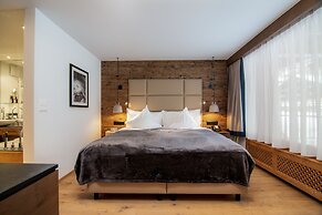 Walliserhof Grand Hotel & Spa