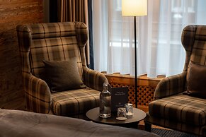 Walliserhof Grand Hotel & Spa