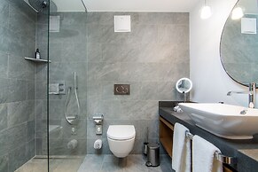 Walliserhof Grand Hotel & Spa