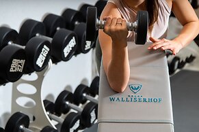 Walliserhof Grand Hotel & Spa