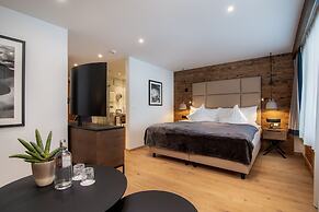 Walliserhof Grand Hotel & Spa