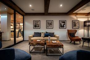 Walliserhof Grand Hotel & Spa