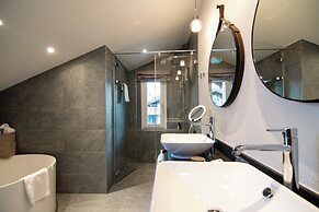 Walliserhof Grand Hotel & Spa
