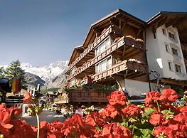 Walliserhof Grand Hotel & Spa