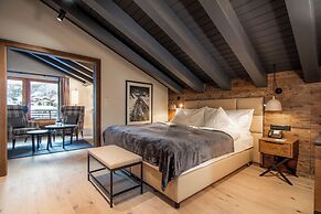Walliserhof Grand Hotel & Spa