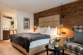 Walliserhof Grand Hotel & Spa