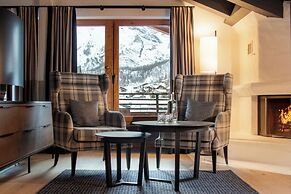 Walliserhof Grand Hotel & Spa