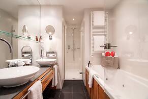 Walliserhof Grand Hotel & Spa