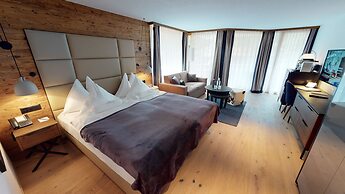 Walliserhof Grand Hotel & Spa