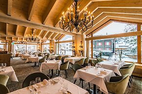 Walliserhof Grand Hotel & Spa