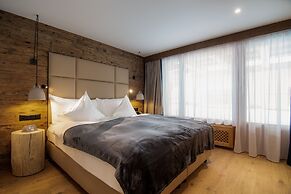 Walliserhof Grand Hotel & Spa