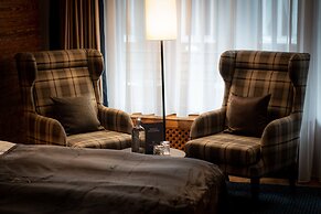 Walliserhof Grand Hotel & Spa