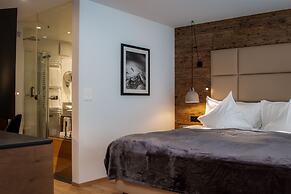 Walliserhof Grand Hotel & Spa