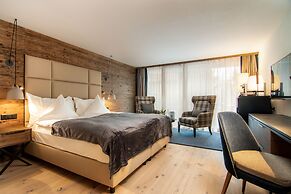 Walliserhof Grand Hotel & Spa