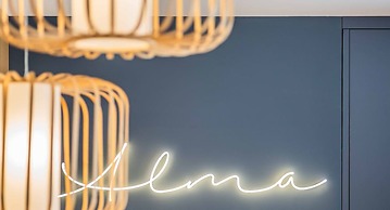 Alma Hotel