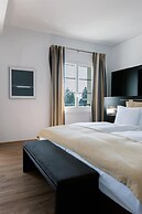 Sorell Hotel Tamina Bad Ragaz