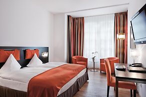 Sorell Hotel Tamina Bad Ragaz