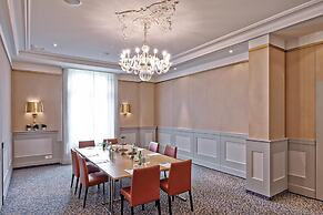 Sorell Hotel Tamina Bad Ragaz