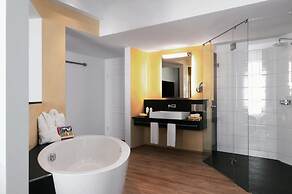 Sorell Hotel Tamina Bad Ragaz