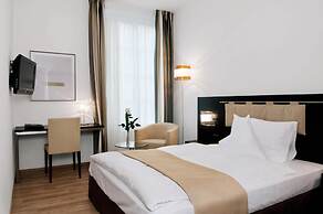 Sorell Hotel Tamina Bad Ragaz