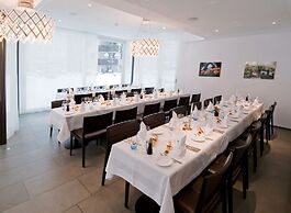 Sorell Hotel Tamina