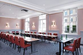 Sorell Hotel Tamina