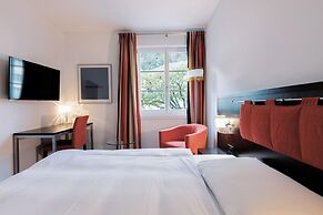 Sorell Hotel Tamina