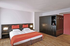 Sorell Hotel Tamina