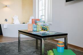 Sorell Hotel Tamina Bad Ragaz